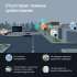 Радар-детектор ROADGID Detect Pro,  сигнатурный,  черный [1048000]